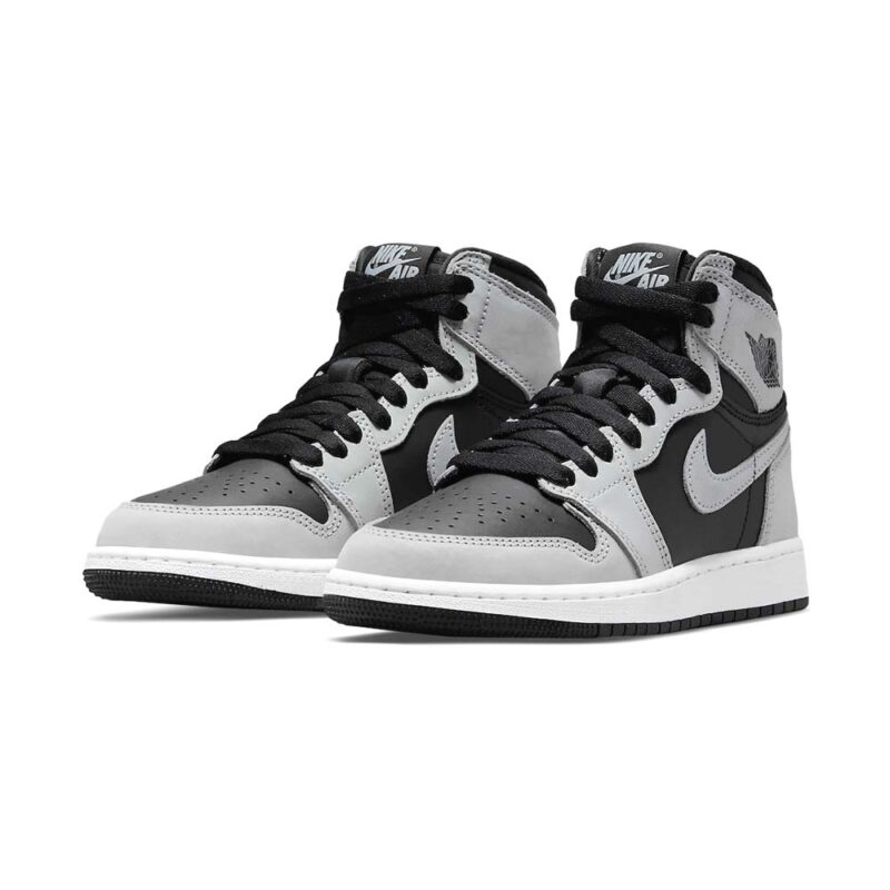 Air Jordan 1 High OG “Shadow 2.0” - Image 2