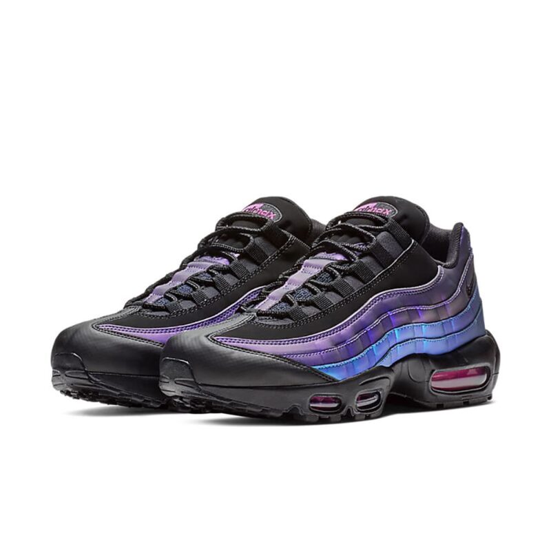Air Max 95 Premium Throwback Future - Image 3