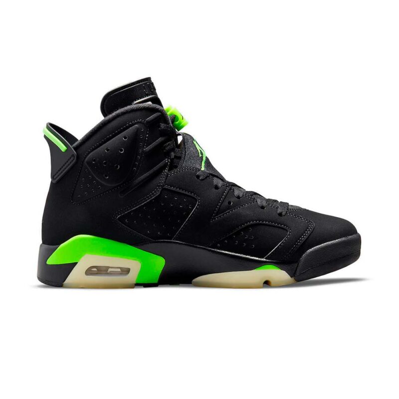 Air Jordan 6 Retro ‘Electric Green’ - Image 3
