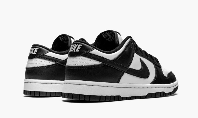 Dunk Low Retro White Black Panda (2021) - Image 5