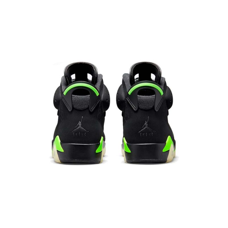Air Jordan 6 Retro ‘Electric Green’ - Image 5