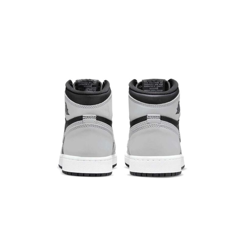 Air Jordan 1 High OG “Shadow 2.0” - Image 5