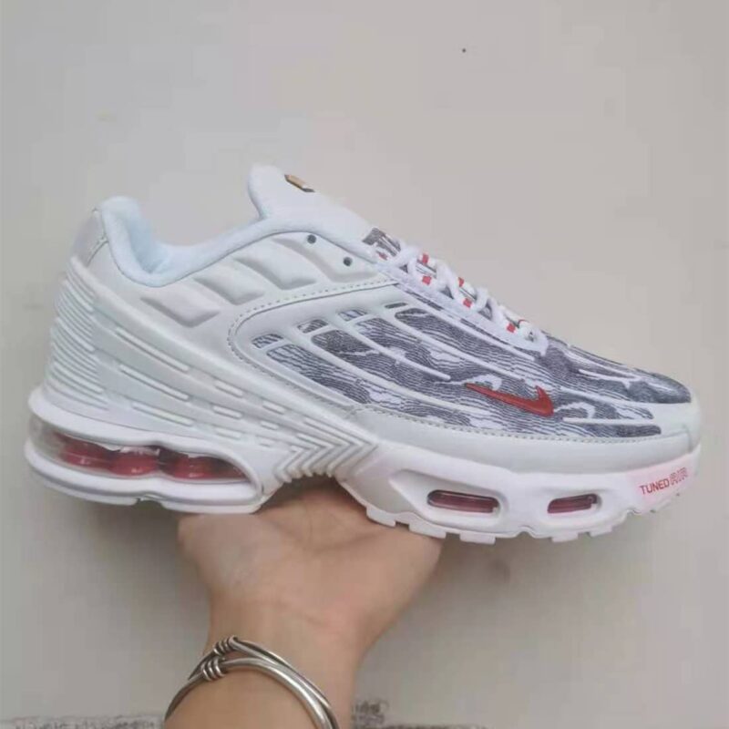 Air Max Plus 3 ‘Topography Pack - Image 4