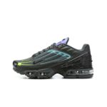 Air Max Plus 3 Black green