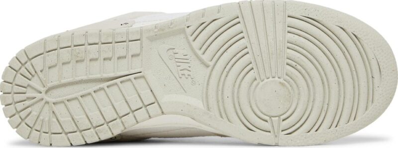 Nike Dunk Low Disrupt 2 Pale Ivory Black - Image 5