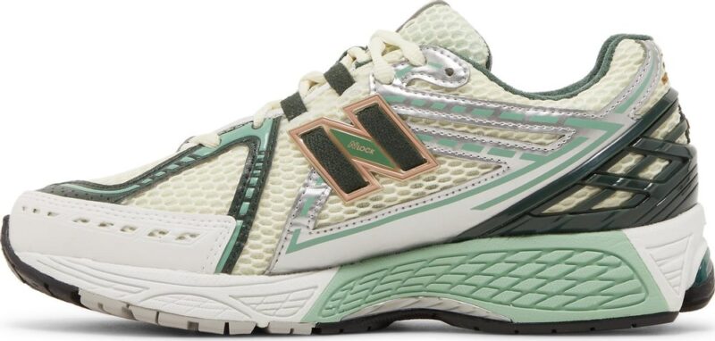 New Balance 1906R Aime Leon Dore Jade - Image 3