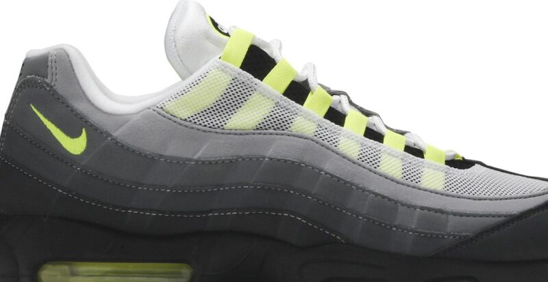 Nike Air Max 95 OG Neon (2020) - Image 2