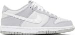 Nike Dunk Low Two-Toned Grey