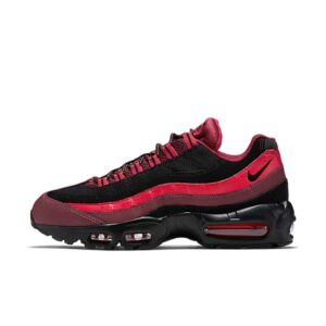 Air Max 95 Essential ‘Team Red’