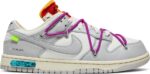 Off-White x Dunk Low Lot 45 of 50