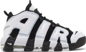 Nike Air More Uptempo 96 Cobalt Bliss