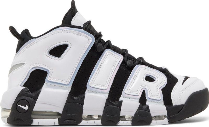 Nike Air More Uptempo 96 Cobalt Bliss