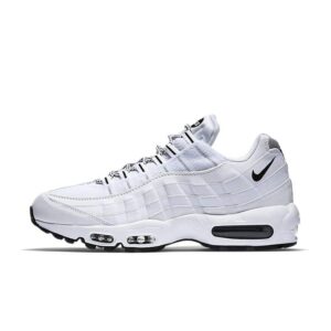 Air Max 95 ‘WhiteBlack’