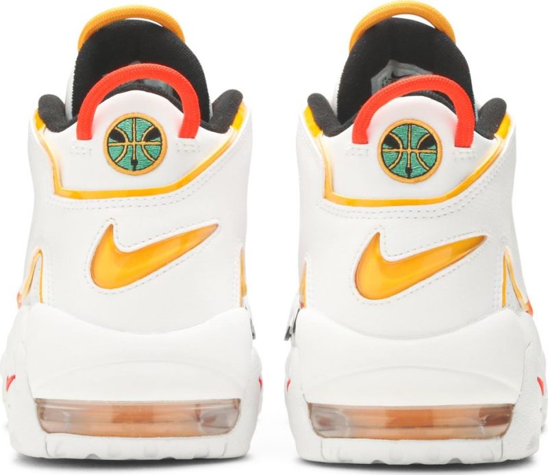 Nike Air More Uptempo Rayguns - Image 5