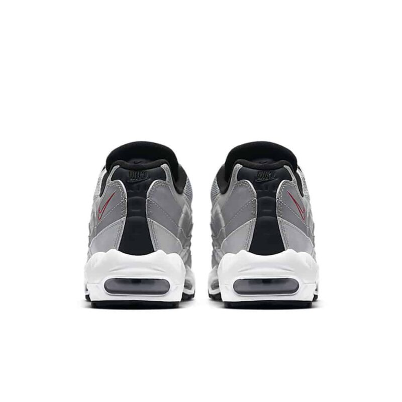 Air Max 95 QS Silver Bullet - Image 2