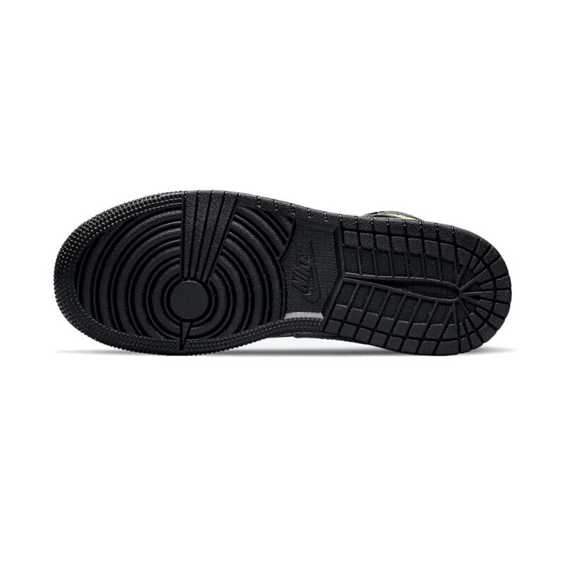 Air Jordan 1 Mid GS “DIY” - Image 6