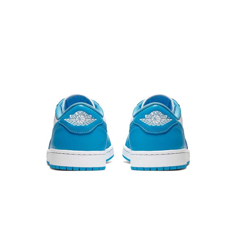 Eric Koston x Air Jordan 1 Low SB ‘Powder Blue’ - Image 5