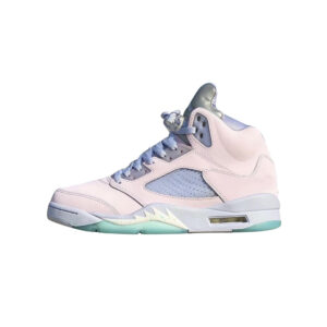 Air Jordan 5  Easter
