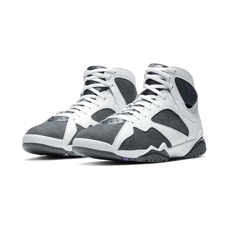 Air Jordan 7 Retro ‘Flint’ 2021 - Image 2