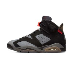 Jordan 6 Retro  PSG  Paris Saint-Germain