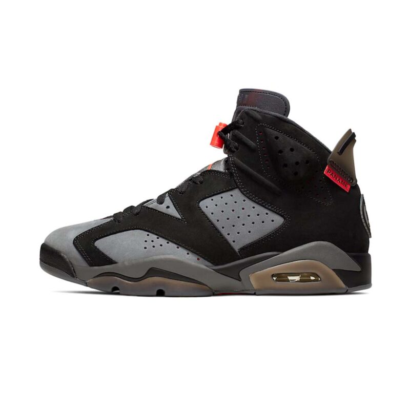 Jordan 6 Retro  PSG  Paris Saint-Germain