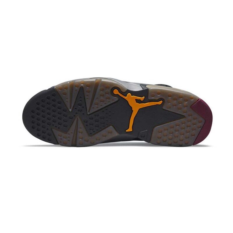 Air Jordan 6 Retro ‘Bordeaux’ - Image 6