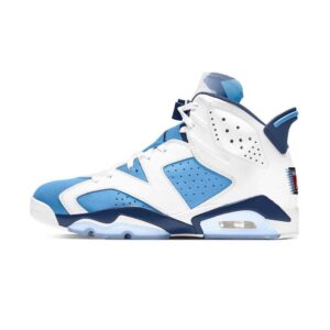 Air Jordan 6 “UNC”