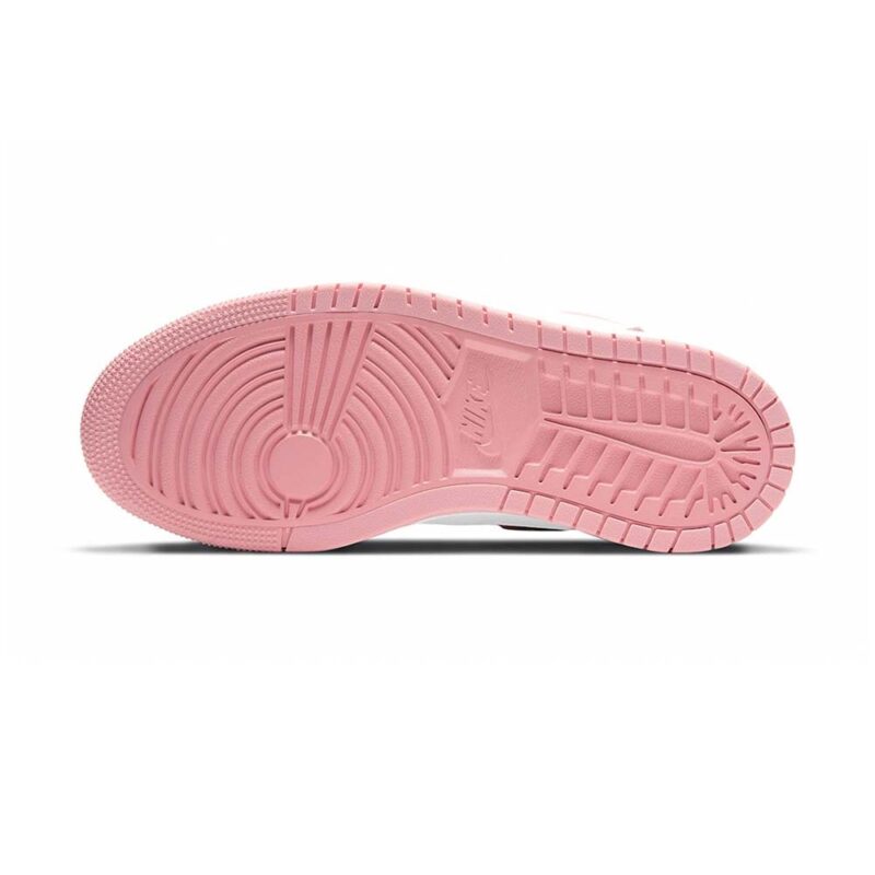 Wmns Air Jordan 1 High Zoom ‘Pink Glaze’ - Image 6