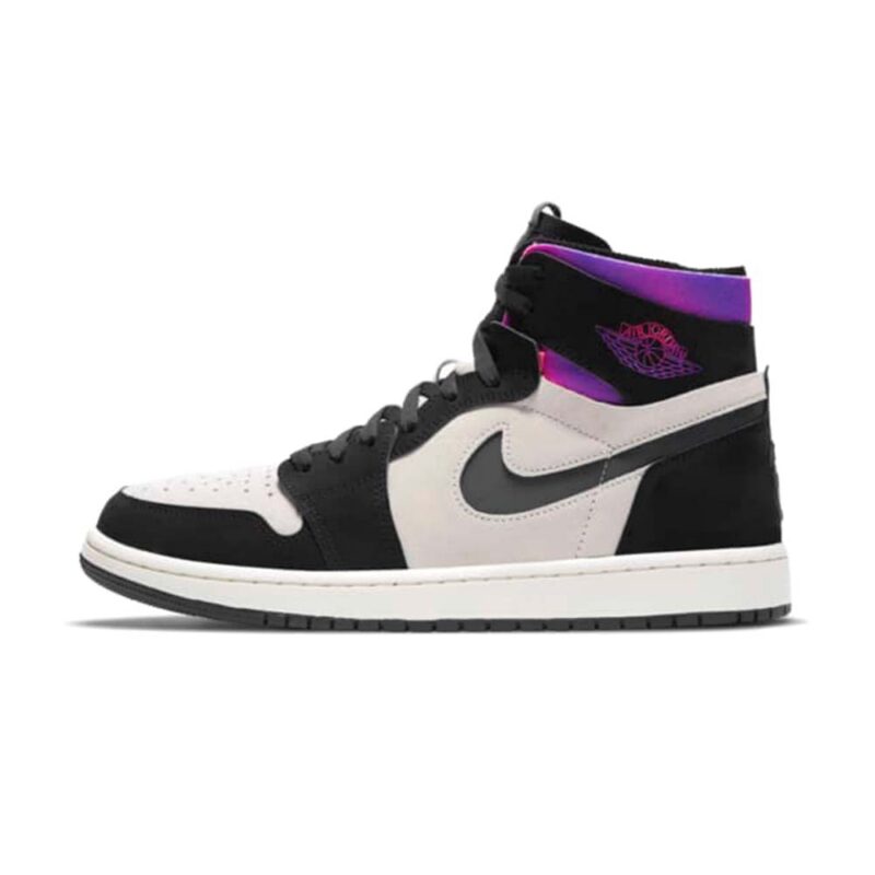 Buy Paris Saint Germain X Air Jordan 1 High Zoom Comfort Paris Stockx Pick Buy Best Stockx Brand Sneakers At A Good Price