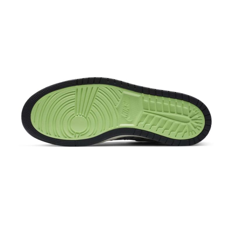 Air Jordan 1 Zoom CMFT  Bayou Boys - Image 6