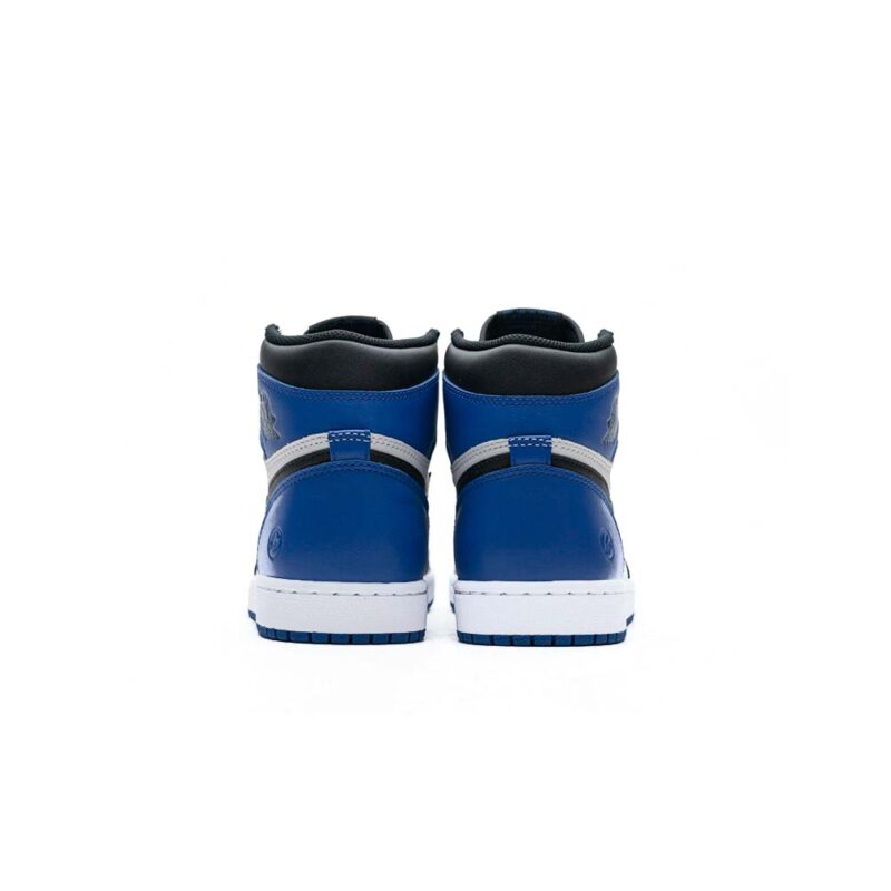 Fragment Design x Air Jordan 1 Retro High OG - Image 5