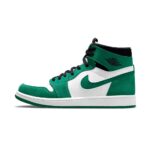 Air Jordan 1 Zoom CMFT “Stadium Green”