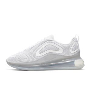 Air Max 720 Metallic Platinum nike shoes sport shoes Outlet