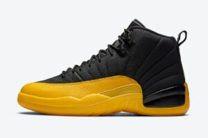 Air Jordan 12 Retro ‘University Gold’