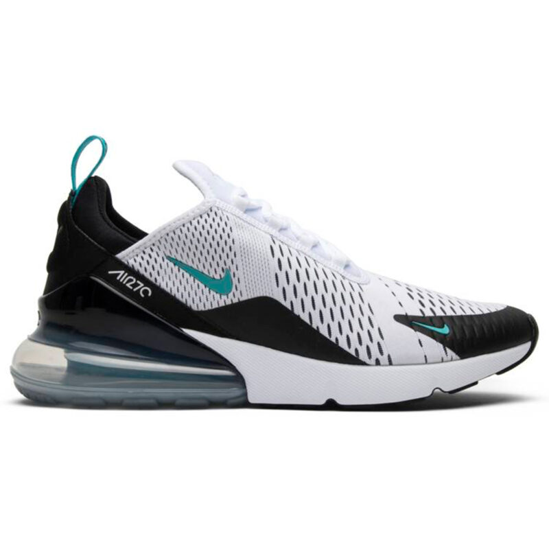 Air Max 270 Dusty Cactus nike shoes sport shoes Outlet - Image 2
