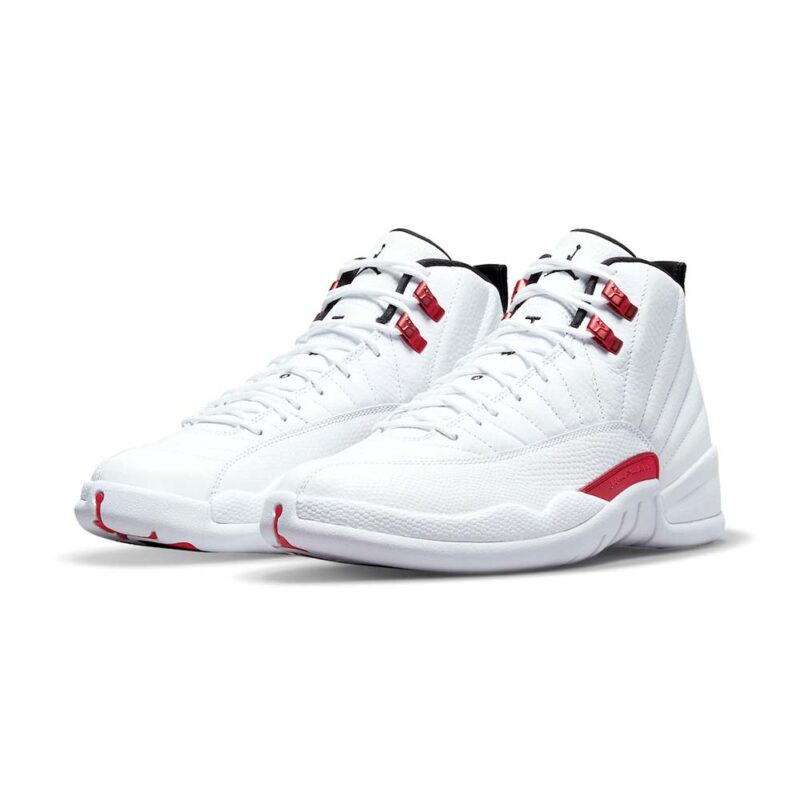 Air Jordan 12 Retro ‘Twist’ - Image 2
