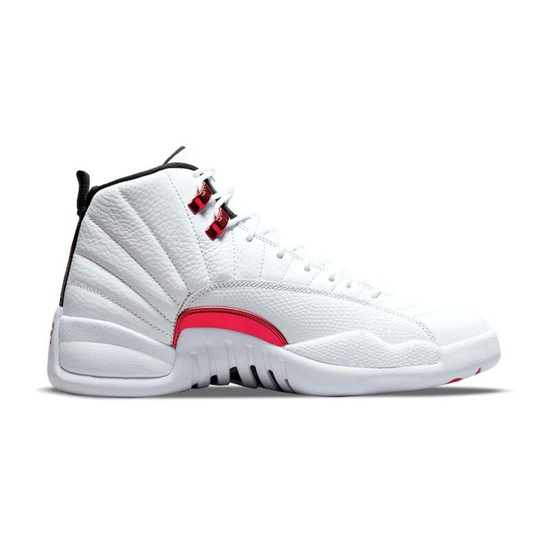 Air Jordan 12 Retro ‘Twist’ - Image 3