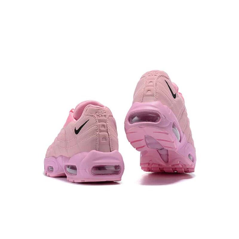 AIR MAX 95 Pure pink - Image 4