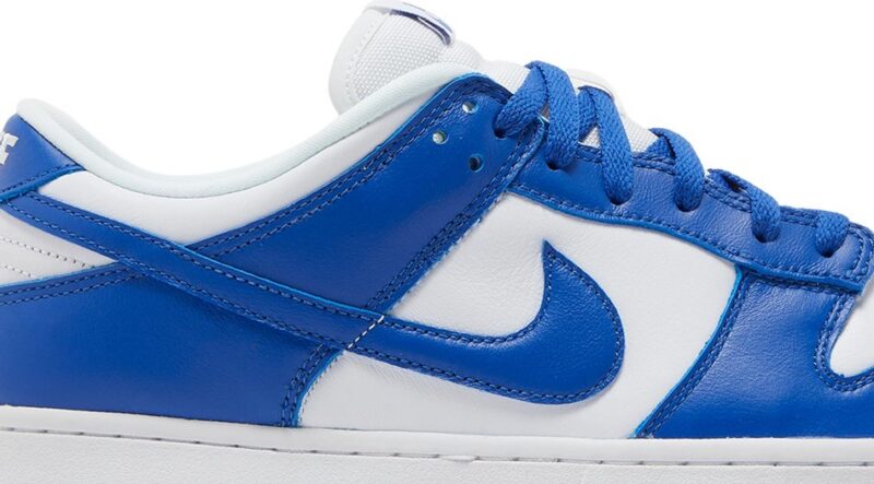 Dunk Low Retro SP Kentucky - Image 2