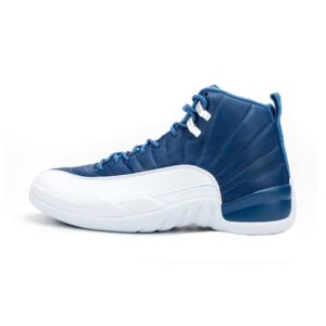 AIR JORDAN 12 RETRO ‘STONE BLUE’