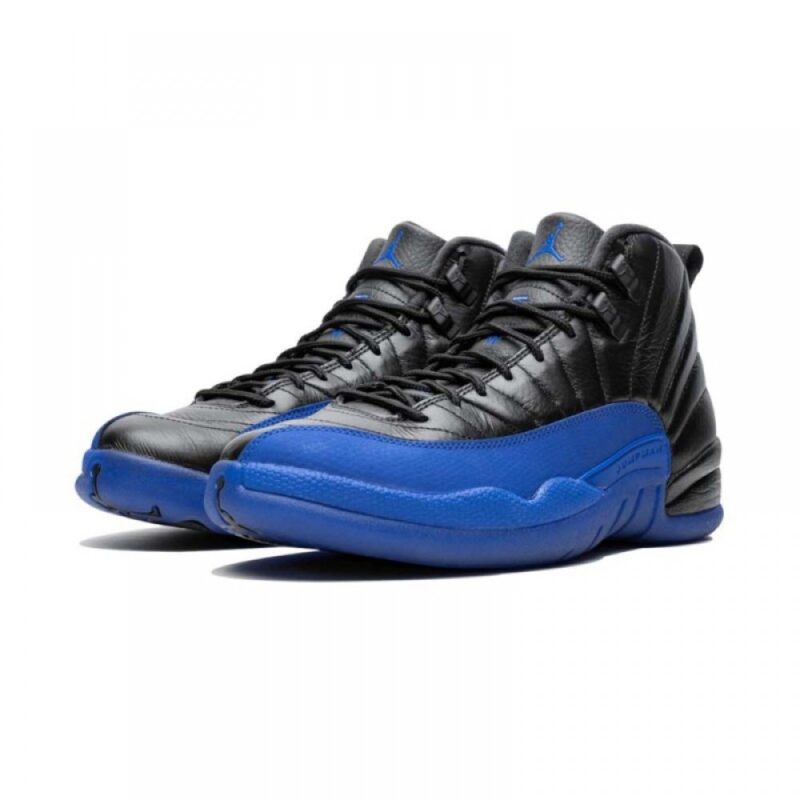 AIR JORDAN 12 RETRO ‘GAME ROYAL’ - Image 2