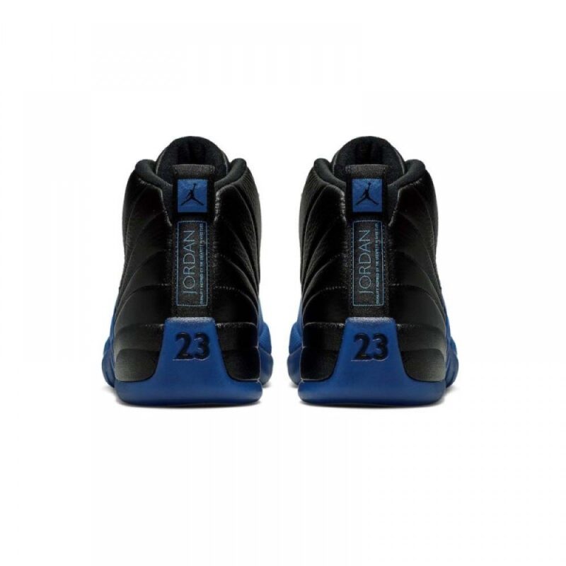 AIR JORDAN 12 RETRO ‘GAME ROYAL’ - Image 4