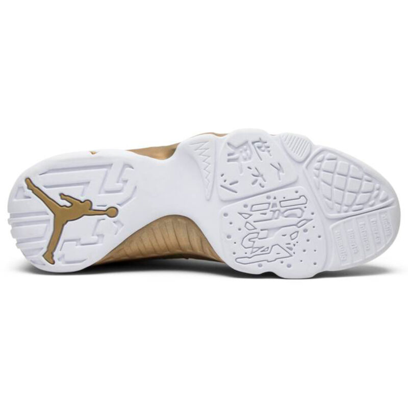 Air Jordan 9 Retro Premio Bin23 - Image 4