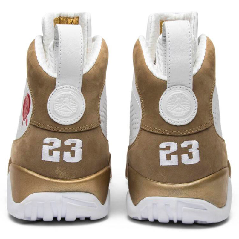 Air Jordan 9 Retro Premio Bin23 - Image 3