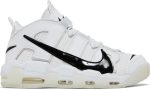 Nike Air More Uptempo Copy Paste White