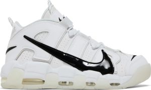 Nike Air More Uptempo Copy Paste White