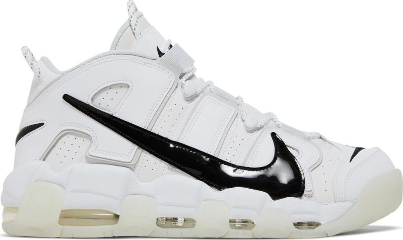 Nike Air More Uptempo Copy Paste White