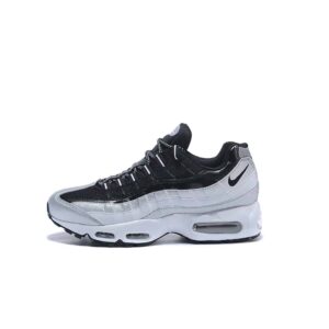 Air Max 95 Ying Yang Pack – Silver