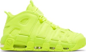 Nike Air More Uptempo 96 Volt