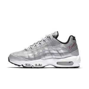 Air Max 95 QS Silver Bullet